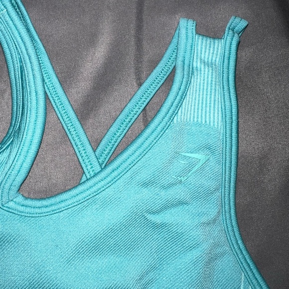 Gymshark Sports Bra - Picture 3 of 6